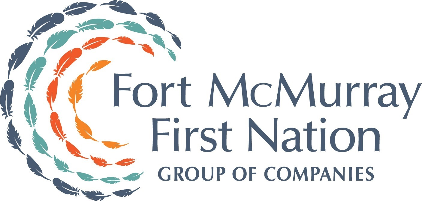 Fort McMurray First Nation logo
